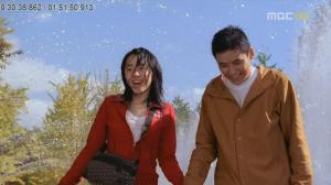 Кадры из фильма Моя маленькая невеста / Eorin shinbu (2004)