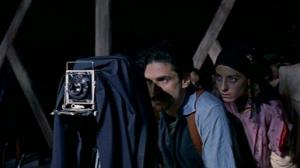 Кадры из фильма Шлюха и Кит / La puta y la ballena (2004)