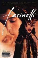 Фаринелли - кастрат / Farinelli (1994)