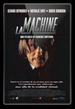 Машина / Death Machine (1994)
