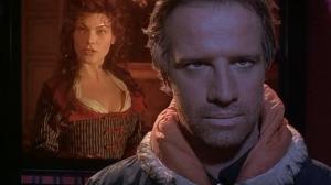 Кадры из фильма Горец 3: Последнее измерение / Highlander III: The Sorcerer (1994)