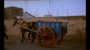 Кадры из фильма Лиссабонская история / Lisbon Story (1994)