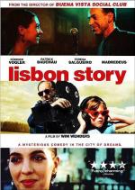 Лиссабонская история / Lisbon Story (1994)