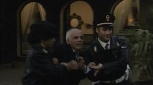 Кадры из фильма Сколько осталось до рассвета / A che punto è la notte (1994)