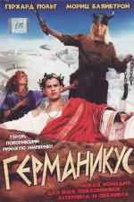 Германикус / Germanikus (2004)