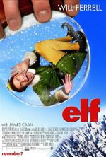 Эльф / Elf (2004)