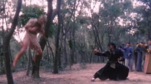 Кадры из фильма Шаолинь против зловещих мертвецов / Shaolin Vs. Evil Dead (2004)