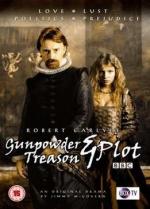 Заговор против короны / Gunpowder, Treason & Plot (2004)