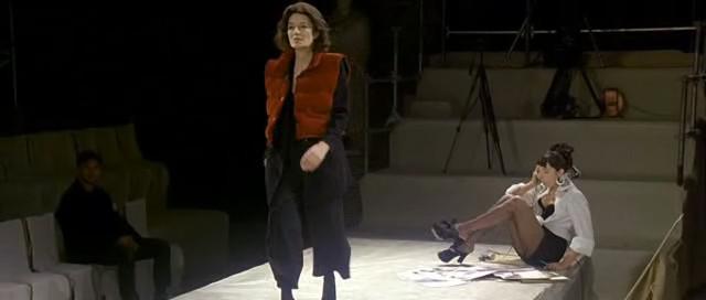 Кадр из фильма Высокая мода / Prêt-à-Porter (1994)