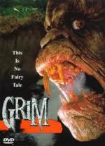 Зловещая сила / Grim (1995)