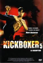 Кикбоксер 5: Возмездие / The Redemption: Kickboxer 5 (1995)