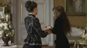 Кадры из фильма Сисси - мятежная императрица / Sissi, l'impératrice rebelle (2004)