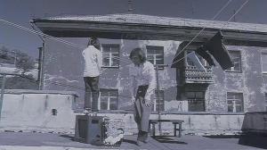 Кадры из фильма Отель "Венера" / Hoteru bînasu (2004)