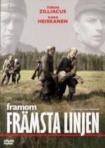 Вдали от линии фронта / Framom främsta linjen (2004)