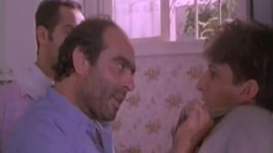 Кадры из фильма По ту сторону солнца / Behind the Sun (1995)