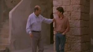 Кадры из фильма По ту сторону солнца / Behind the Sun (1995)