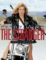 Незнакомка / The Stranger (1995)
