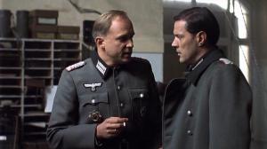 Кадры из фильма Операция «Валькирия» / Stauffenberg (2004)