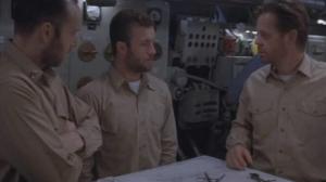 Кадры из фильма U-429: Подводная тюрьма / In Enemy Hands (2004)