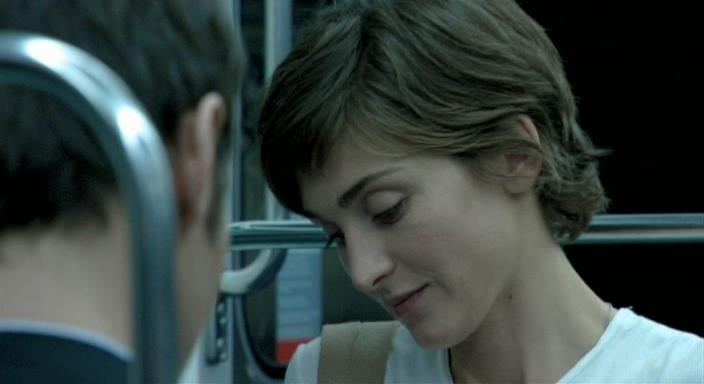 Кадр из фильма Клара и я / Clara et moi (2004)