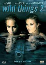 Дикость 2 / Wild Things 2 (2004)