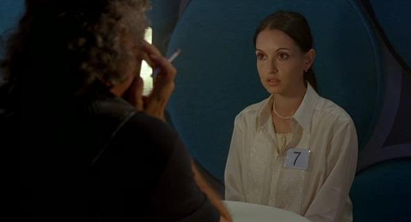 Кадр из фильма Любовь вечна, пока она сильная / L'amore è eterno finché dura (2004)