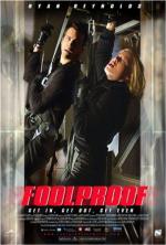 Защита от дурака / Foolproof (2004)