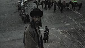 Кадры из фильма Абай / Abai (1995)