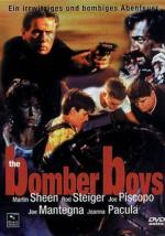 Террористы / Captain Nuke and the Bomber Boys (1995)