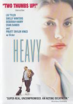 Тяжелый / Heavy (1995)