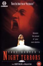 Ночные ужасы Тоба Хупера / Night Terrors (1995)