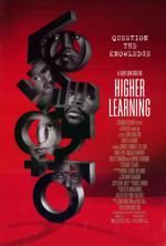 Высшее образование / Higher Learning (1995)
