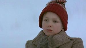 Кадры из фильма Маленький мальчик / Le petit garcon (1995)