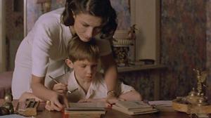 Кадры из фильма Маленький мальчик / Le petit garcon (1995)
