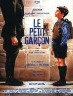 Маленький мальчик / Le petit garcon (1995)