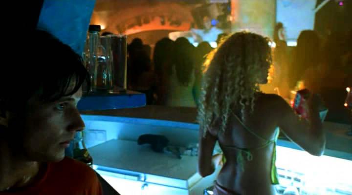 Кадр из фильма Вечеринка на Ибице / Pura vida Ibiza (2004)