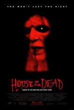 Дом мертвых / House of the Dead 2 (2004)