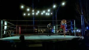 Кадры из фильма Прекрасный боксер / Beautiful Boxer (2004)