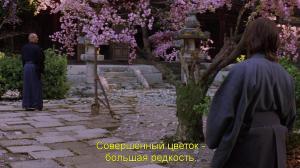 Кадры из фильма Последний самурай / The Last Samurai (2004)