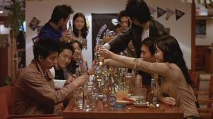 Кадры из фильма Шпионка / Geunyeoreul moreumyeon gancheob (2004)