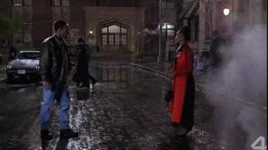 Кадры из фильма Вампир в Бруклине / Vampire in Brooklyn (1995)