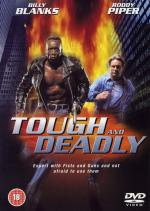 Крутой и смертоносный / Tough and Deadly (1995)