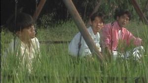 Кадры из фильма Всю ночь напролет 2: Злодеяние / Ooru naito rongu: Sanji (1995)