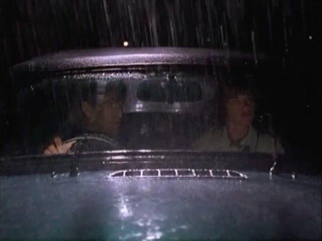 Кадр из фильма Пасьянс для двоих / Solitaire for 2 (1995)