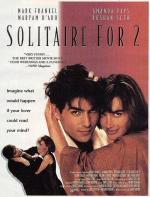 Пасьянс для двоих / Solitaire for 2 (1995)