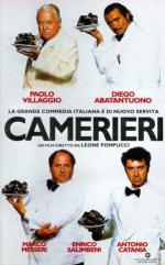Официанты / Camerieri (1995)