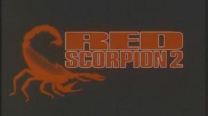 Кадры из фильма Красный скорпион