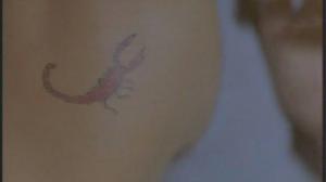 Кадры из фильма Красный скорпион