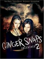 Сестра Оборотня 2 / Ginger Snaps 2: Unleashed (2004)