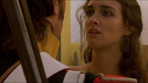 Кадры из фильма Кармен / Carmen (2004)